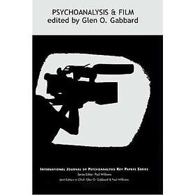 Glen O Gabbard: Psychoanalysis and Film