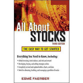 Esme Faerber: All About Stocks, 3E