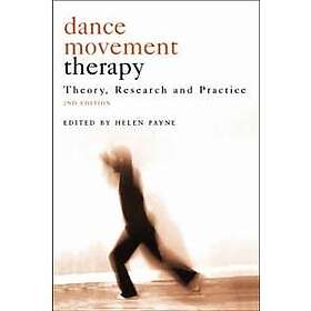 Helen Payne: Dance Movement Psychotherapy