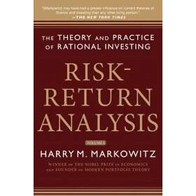 Harry Markowitz: Risk-Return Analysis Volume 3