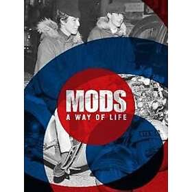 Patrick Potter: Mods