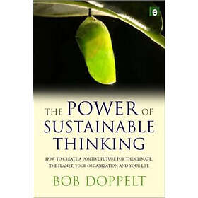Bob Doppelt: The Power of Sustainable Thinking