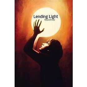 Rose Christo: Lending Light