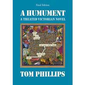 Tom Phillips: A Humument