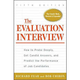 Richard Fear: The Evaluation Interview
