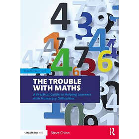 Steve Chinn: The Trouble with Maths