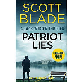 Scott Blade: Patriot Lies