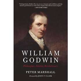Peter Marshall: William Godwin