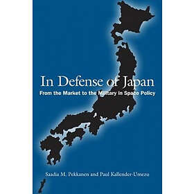 Saadia Pekkanen, Paul Kallender-Umezu: In Defense of Japan