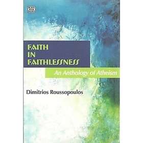 Dimitrios Roussopoulos: Faith in Faithlessness