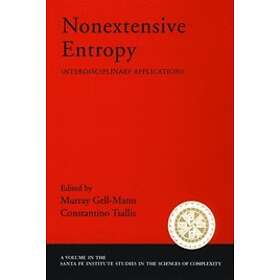 Murray Gell-Mann: Nonextensive Entropy