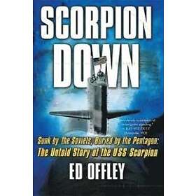 Ed Offley: Scorpion Down