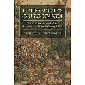 : Pietro Monte's Collectanea