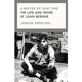 Joshua Sperling: A Writer of Our Time