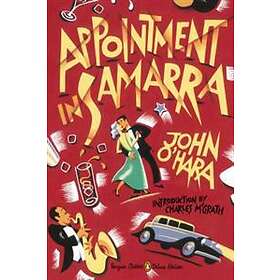 John O'Hara: Appointment In Samarra