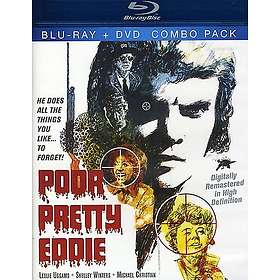 Poor Pretty Eddie (US) (Blu-ray)
