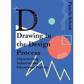 Pamela Schenk: Drawing in the Design Process