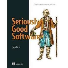 Marco Faella: Seriously Good Software