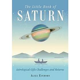 Aliza Einhorn: The Little Book of Saturn