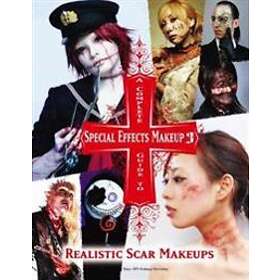 Tokyo Sfx Makeup Workshop: A Complete Guide to Special Effects Makeup 3