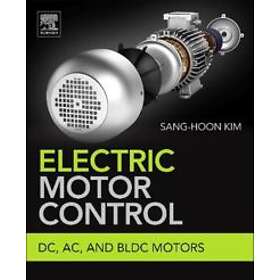 Sang-Hoon Kim: Electric Motor Control
