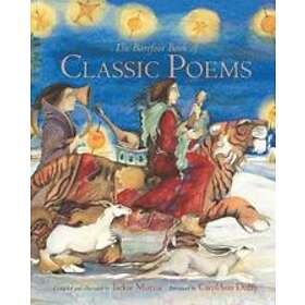 Jackie Morris: Classic Poems