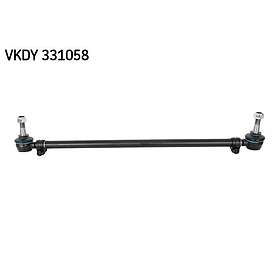 SKF Parallelstag, styrning VKDY 331058