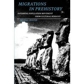 Irving Rouse: Migrations in Prehistory