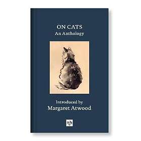 Suzy Robinson: On Cats