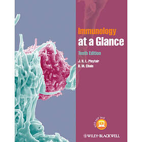 J Playfair: Immunology at a Glance 10e
