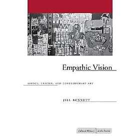 Jill Bennett: Empathic Vision