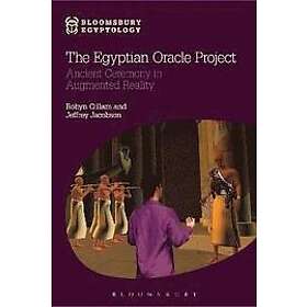 Robyn Gillam, Jeffrey Jacobson: The Egyptian Oracle Project