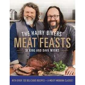 Hairy Bikers: The Hairy Bikers' Meat Feasts