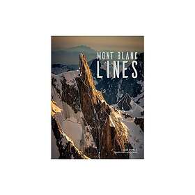 Alex Buisse: Mont Blanc Lines