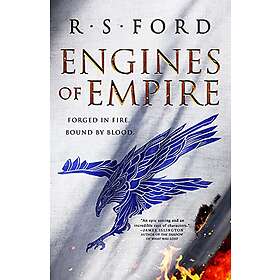 R S Ford: Engines of Empire