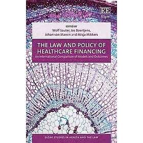 Wolf Sauter, Jos Boertjens, Johan van Manen, Misja Mikkers: The Law and Policy o