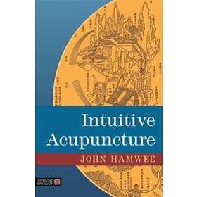 John Hamwee: Intuitive Acupuncture