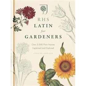 Royal Horticultural Society, Lorraine Harrison: RHS Latin for Gardeners