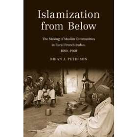 Brian J Peterson: Islamization from Below