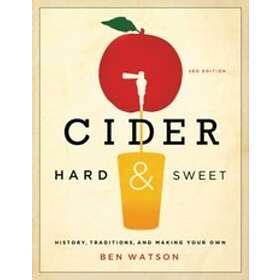 Ben Watson: Cider, Hard and Sweet
