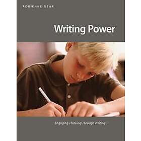 Adrienne Gear: Writing Power