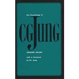 Jolande Jacobi: The Psychology of C. G. Jung