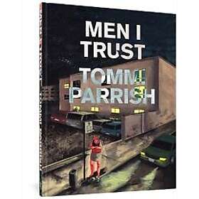Tommi Parrish: Men I Trust