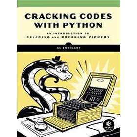 Albert Sweigart: Cracking Codes With Python