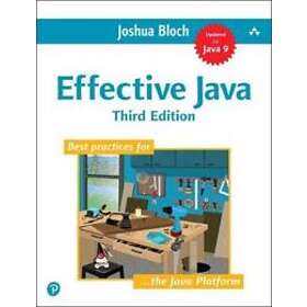 Joshua Bloch: Effective Java