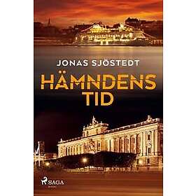 Jonas Sjöstedt: Hämndens tid