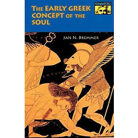 Jan Bremmer: The Early Greek Concept of the Soul