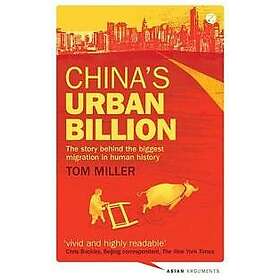 Tom Miller: China's Urban Billion