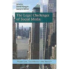 David Mangan, Lorna E Gillies: The Legal Challenges of Social Media