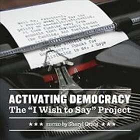Sheryl Oring: Activating Democracy